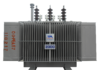 ผลิต และจำหน่ายหม้อแปลงไฟฟ้า 2000kVA