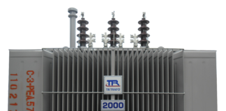ผลิต และจำหน่ายหม้อแปลงไฟฟ้า 2000kVA