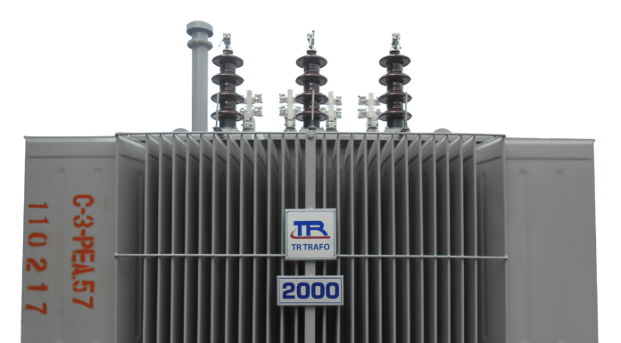 ผลิต และจำหน่ายหม้อแปลงไฟฟ้า 2000kVA