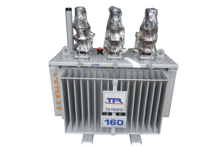 ออกแบบ ผลิต และจำหน่ายหม้อแปลงไฟฟ้า 160kVA