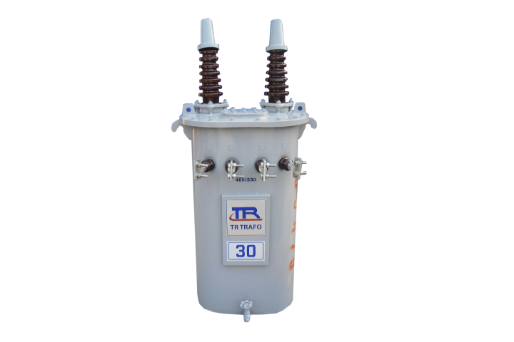 ออกแบบ ผลิต และจำหน่ายหม้อแปลงไฟฟ้า 50kVA