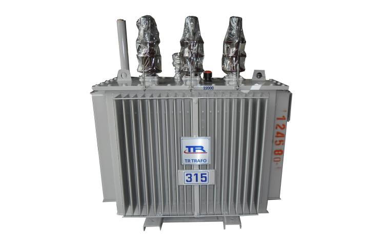 ออกแบบ ผลิต และจำหน่ายหม้อแปลงไฟฟ้า 315kVA