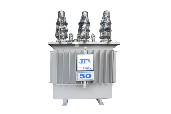 ออกแบบ ผลิต และจำหน่ายหม้อแปลงไฟฟ้า 50kVA