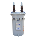 ออกแบบ ผลิต และจำหน่ายหม้อแปลงไฟฟ้า 50kVA